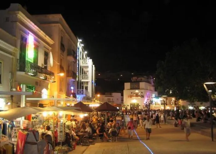 Deluxe H アパート