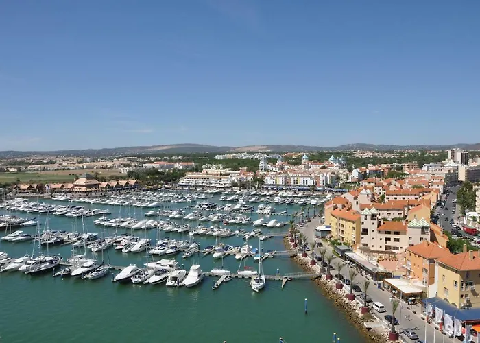 アパート Deluxe H アルブフェイラ