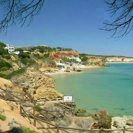Deluxe H Lejlighed Albufeira