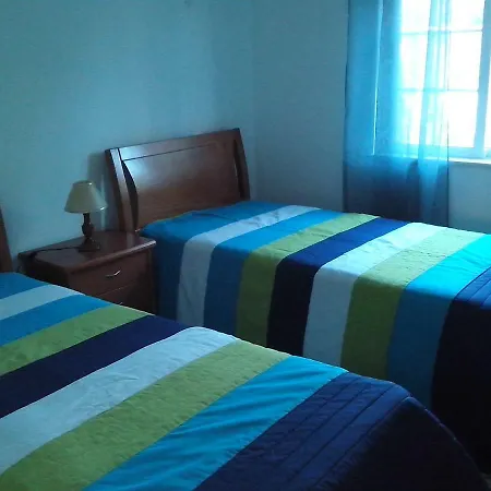 Deluxe H Албуфейра