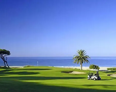 Deluxe H * Албуфейра