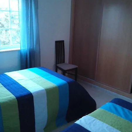 Apartment Deluxe H *