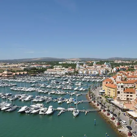 Appartamento Deluxe H Albufeira