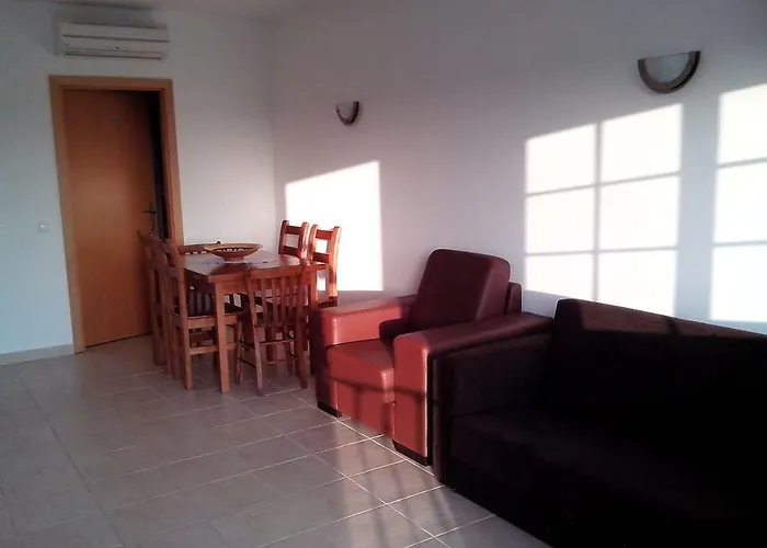 Appartamento Deluxe H Albufeira