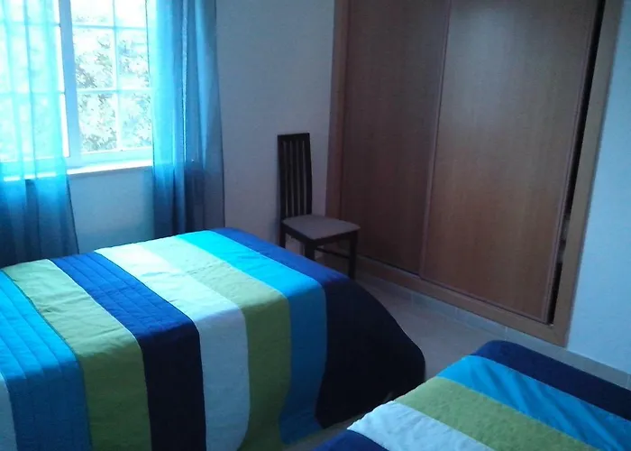 Διαμέρισμα Deluxe H *